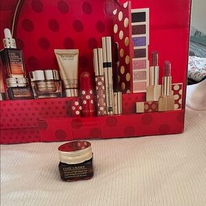 Estee Lauder Advanced night repair eye supercharged gel-Creme . .5oz. Brand New